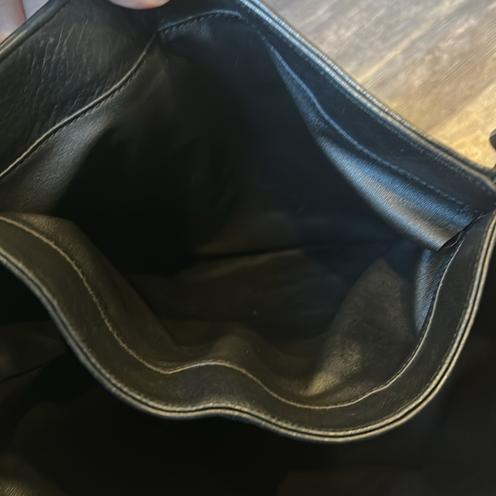 AKII Anne Klein 2 Leather Purse - Picture 10 of 13